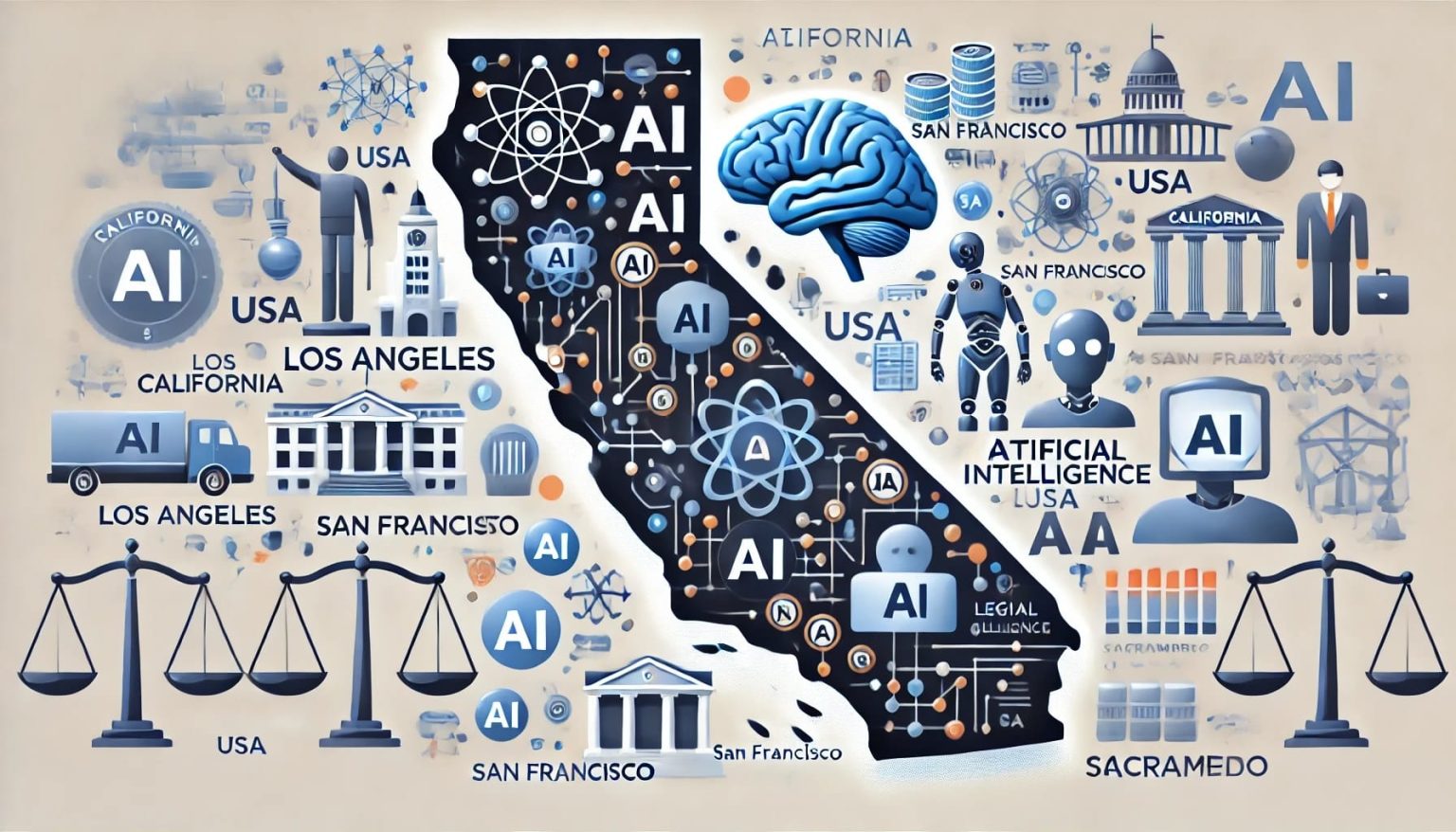 ai law california