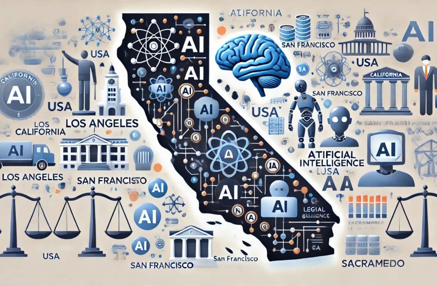 Showdown in California over AI regulation: The SB 1047 Bill