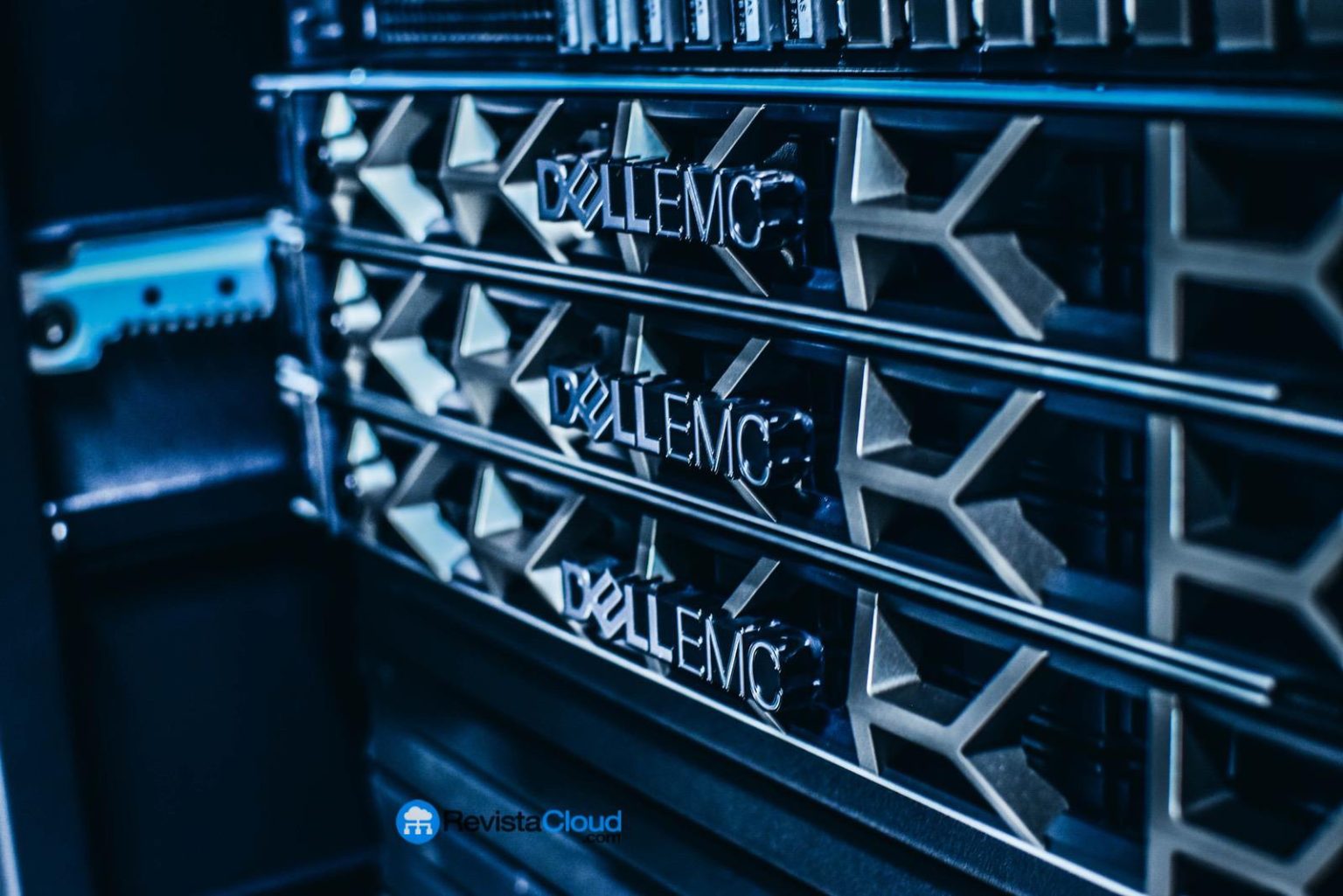 bare metal servidor dedicado nodo stackscale dell