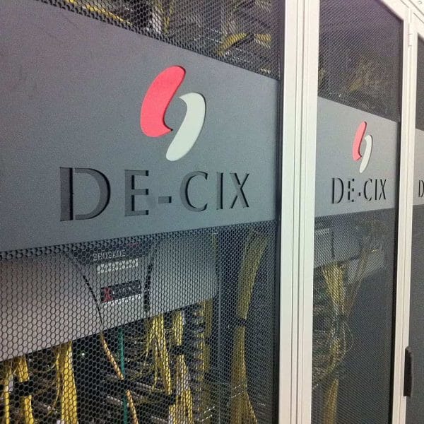 DE-CIX Celebrates 30 Years Leading Global Peering and Announces Record Figures for 2024