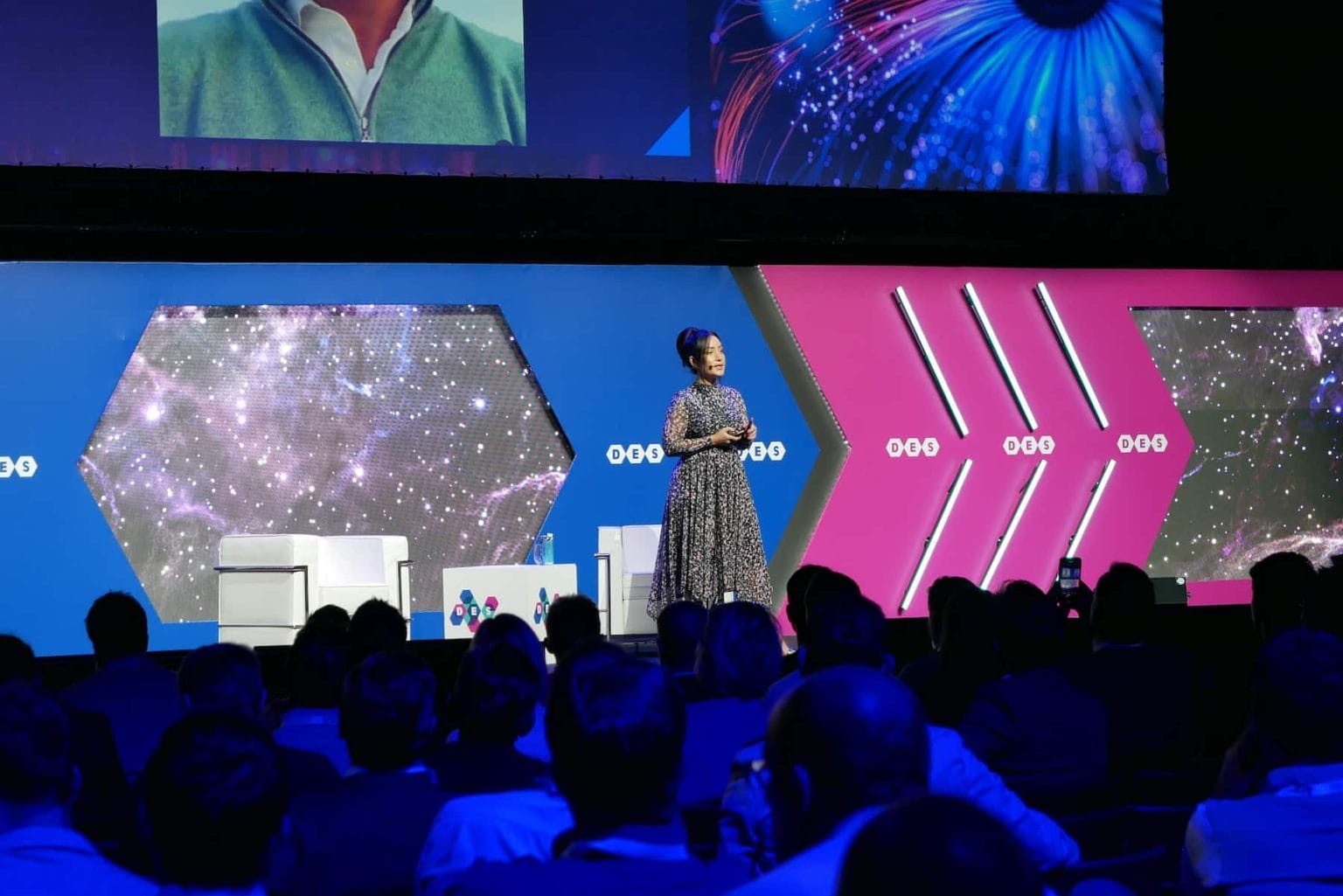 digital business world congress in the framework of des digital enterprise show 2023 3