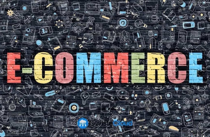 Artificial Intelligence transforms deliveries in eCommerce.