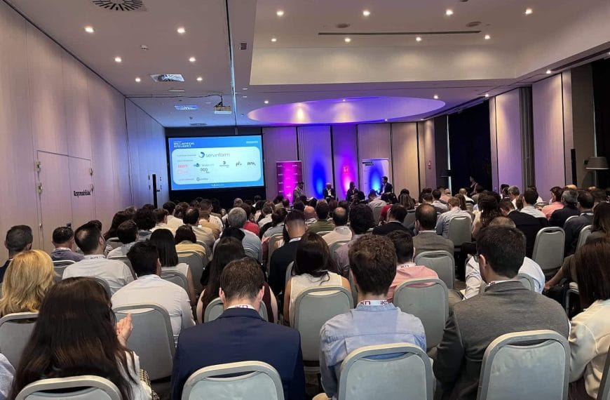 The focus on the 6th edition of RPA & Artificial Intelligence Day will be on advancing towards intelligent hyperautomation processes.