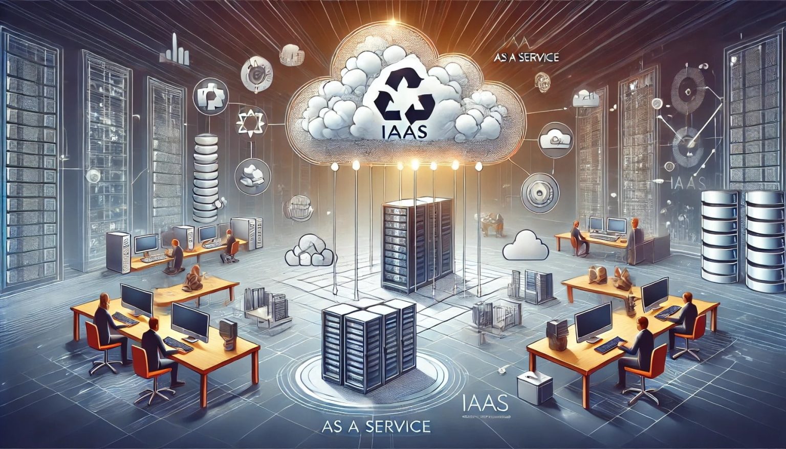 iaas cloud