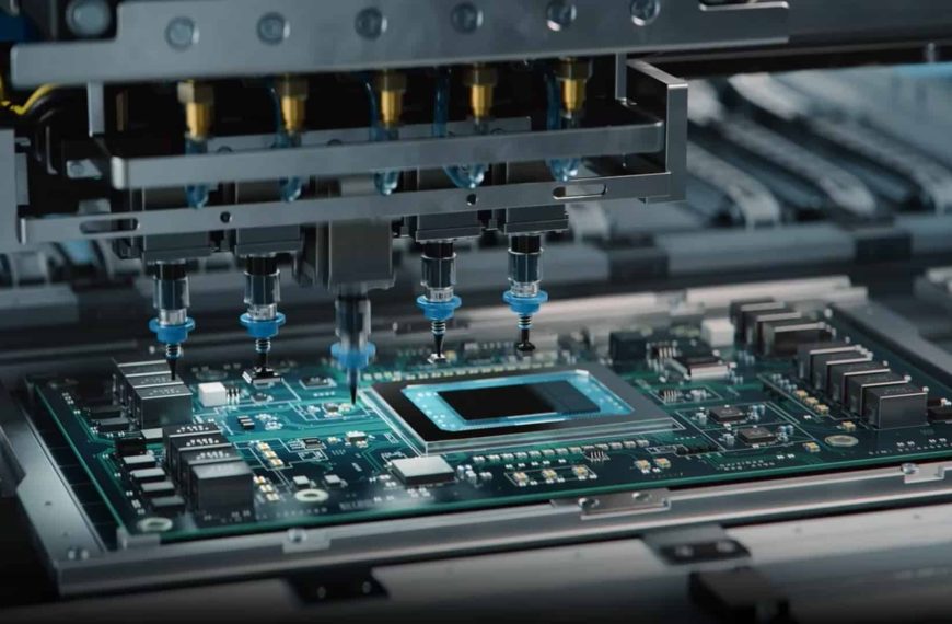 Intel vPro®: The solution for remote device management.