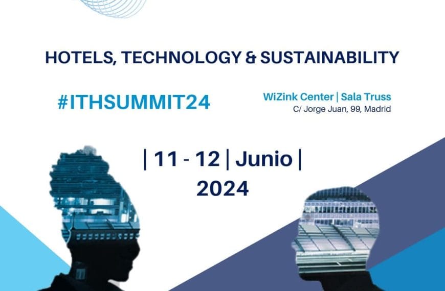 The ITH Innovation Summit 2024 will address the risks and opportunities of AI, the role of influencers, and experiential tourism.