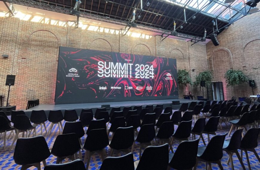 Jotelulu will invest 10 million euros to expand its technological infrastructure.