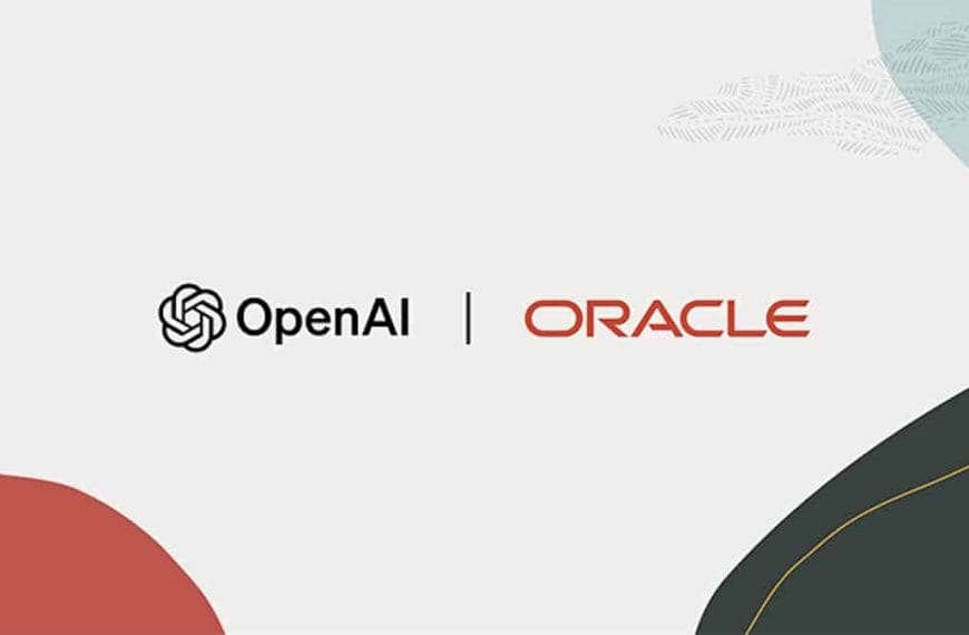 OpenAI selects Oracle Cloud Infrastructure to expand Microsoft Azure’s AI platform.