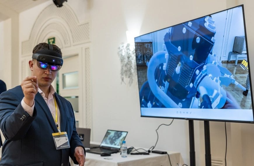 Itecam launches the TINDI Project to boost the digital transformation of the business fabric in Castilla-La Mancha.