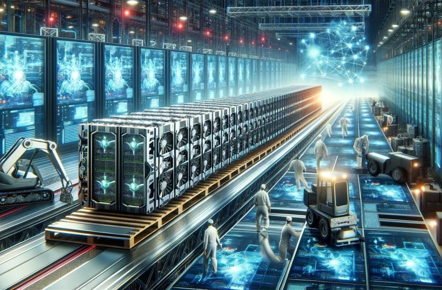 Sify Launches CloudInfinit+AI: Its New Cloud GPU Platform