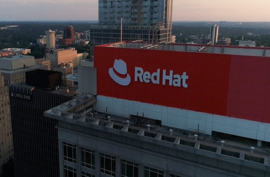 Red Hat incorporates generative AI throughout its hybrid cloud portfolio with Red Hat Lightspeed.