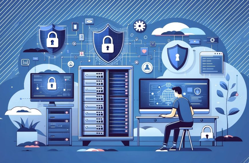 Self-hosting for improved cybersecurity: Advantages and challenges