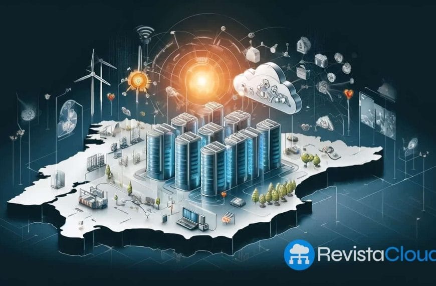 Repsol bets on data centers and positions Spain as a key European hub