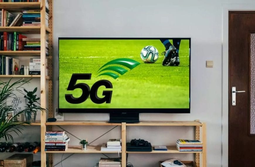 Ericsson and DT provide a private 5G network for RTL Deutschland’s coverage of the 2024 European Football Championship.