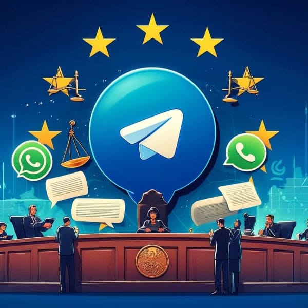 Telegram Stands Up to the EU: Pavel Durov Defends End-to-End Encryption as a Pillar of Digital Security