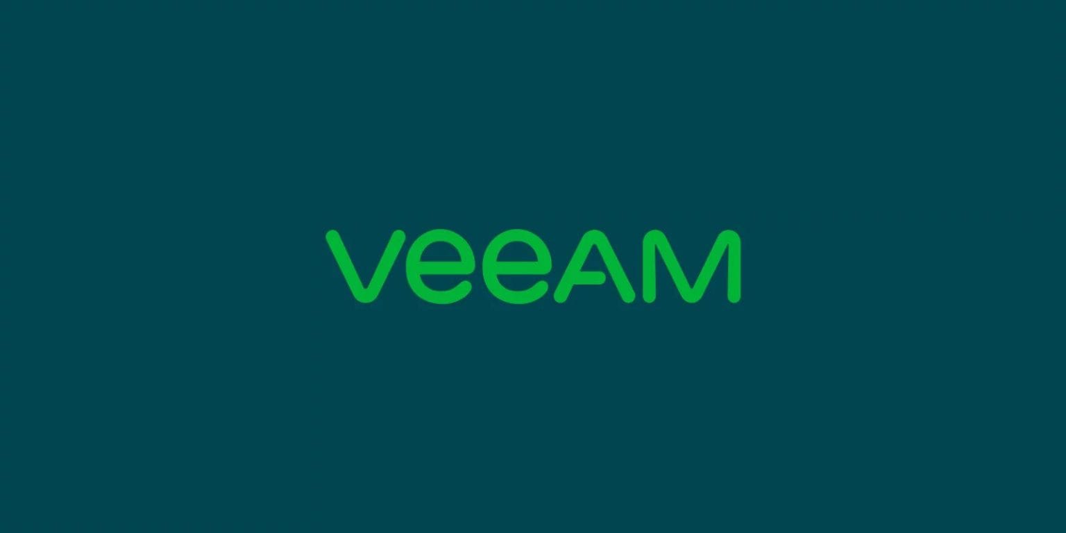 veeam