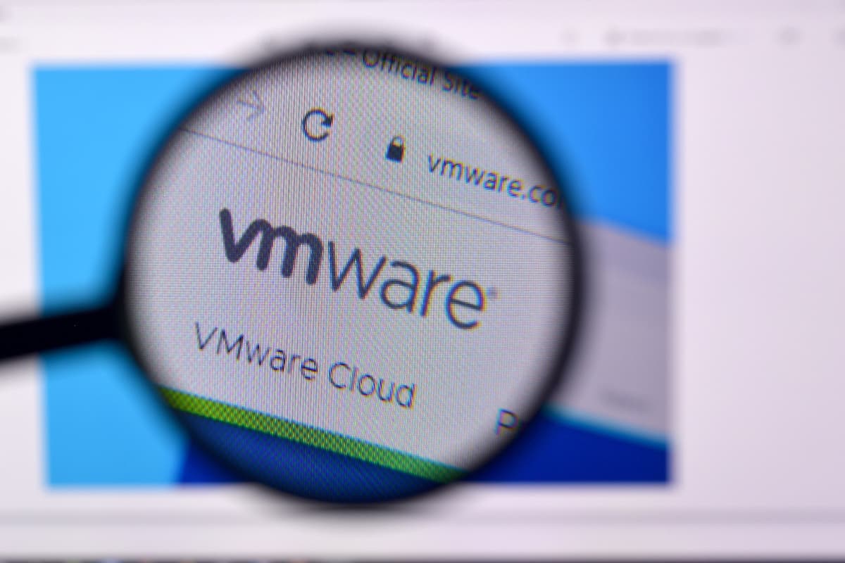 vmware cloud