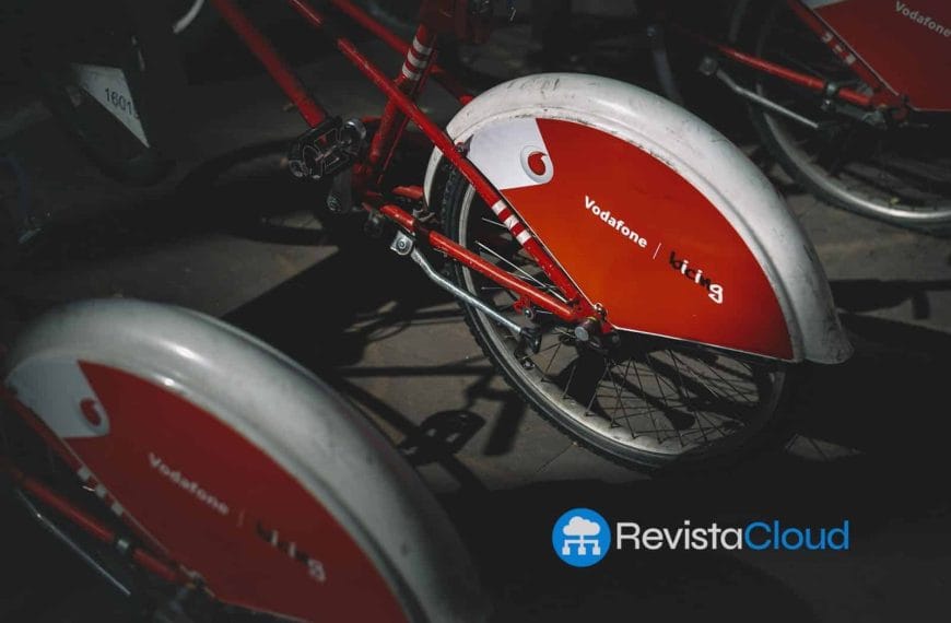 Zegona plans to lay off nearly 1,200 employees from Vodafone Spain, one third of the workforce.