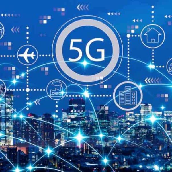 The convergence of AI and 5G reshapes the future of telecommunications