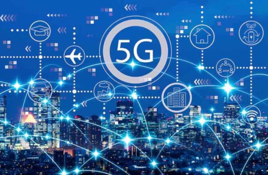 The convergence of AI and 5G reshapes the future of telecommunications