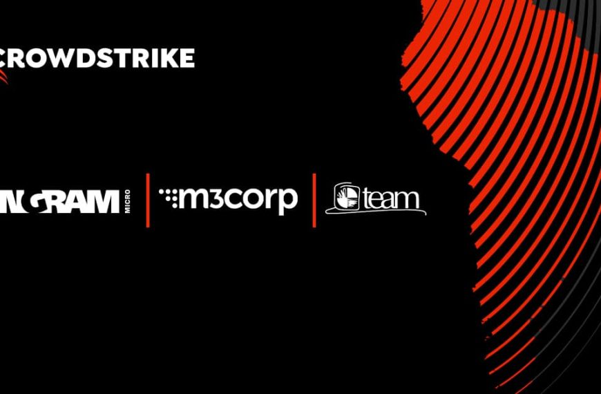 CrowdStrike expands its cybersecurity distribution in Latin America.