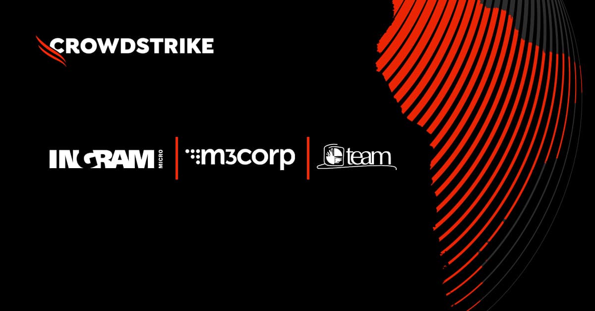 CrowdStrike latam