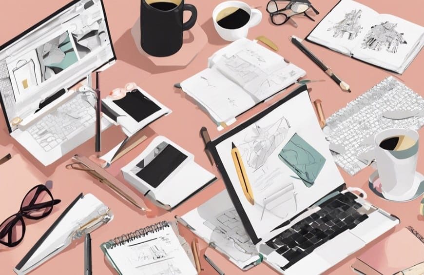 What are the trending notebooks at Katech?