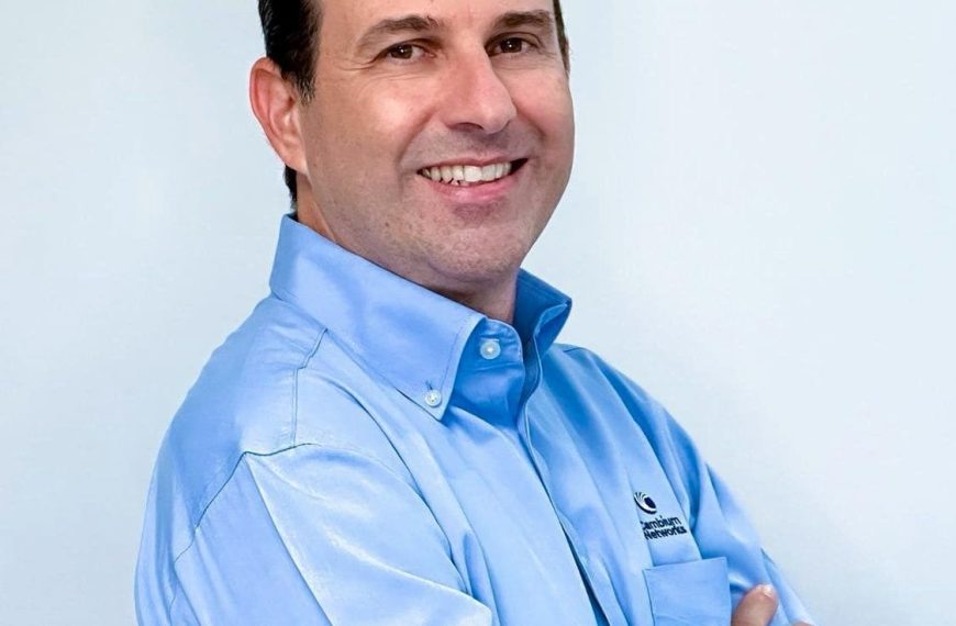 Maurice Dini Assumes New Responsibility as Product Line Manager at Cambium Networks.