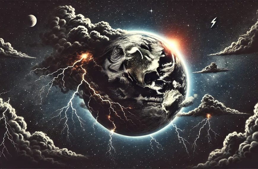 Is Amazon AWS, Google, and Microsoft killing the planet?