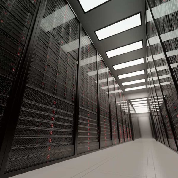 Spain accelerates its investment in servers, storage, and edge computing to modernize its digital infrastructure