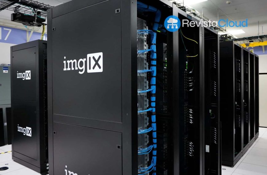 The importance of proper cable management in Data Centers