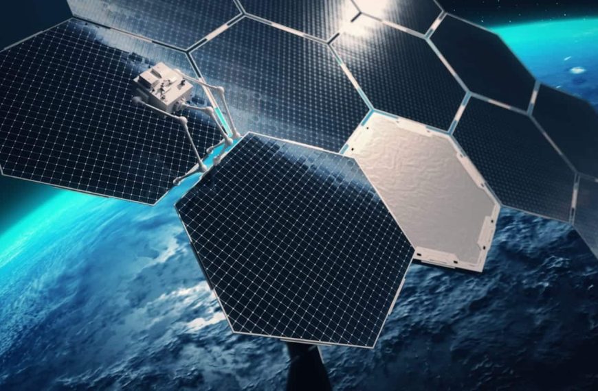 Thales Alenia Space reveals promising results from the ASCEND feasibility study on data centers in space.