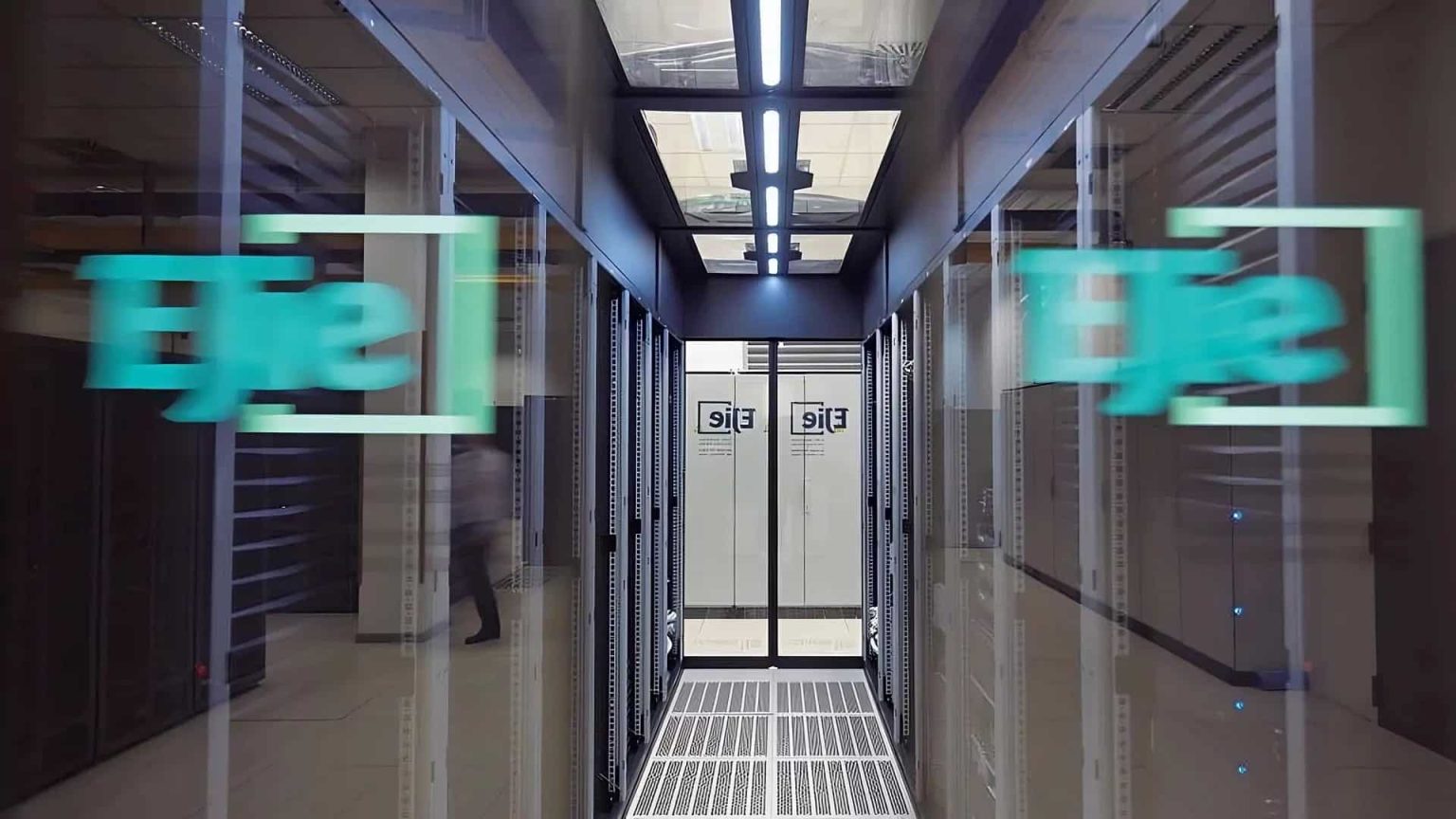 ayesa centro datos gobierno vasco