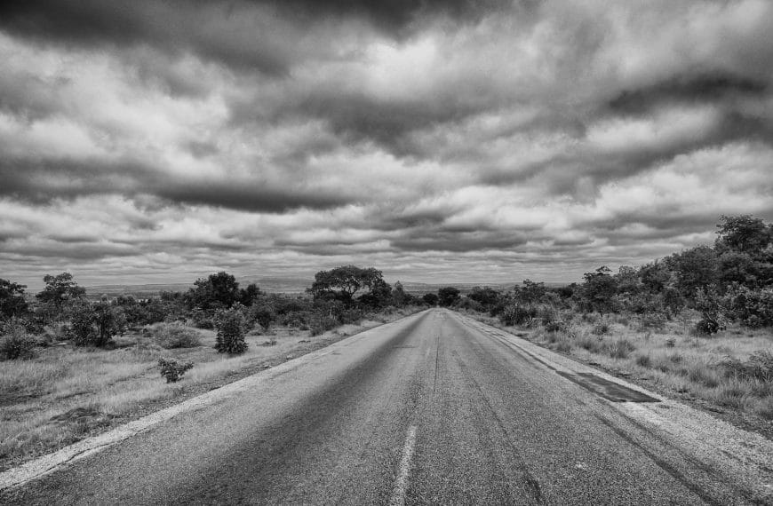 Burkina Faso will begin construction of a Data Center powered by a waste energy plant.