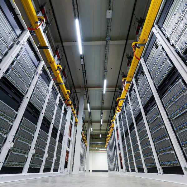 Microsoft Halts Data Center Expansion: Pause on 1.5 GW Projects and Strategic Pullback