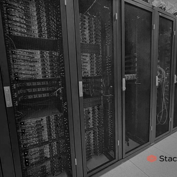 Stackscale challenges hyperscalers with a European sovereign cloud.