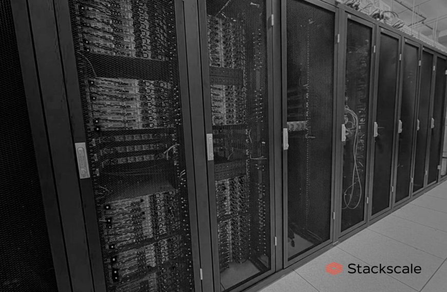 Choosing the Right Rack Size: The Key to an Efficient and Scalable Data Center