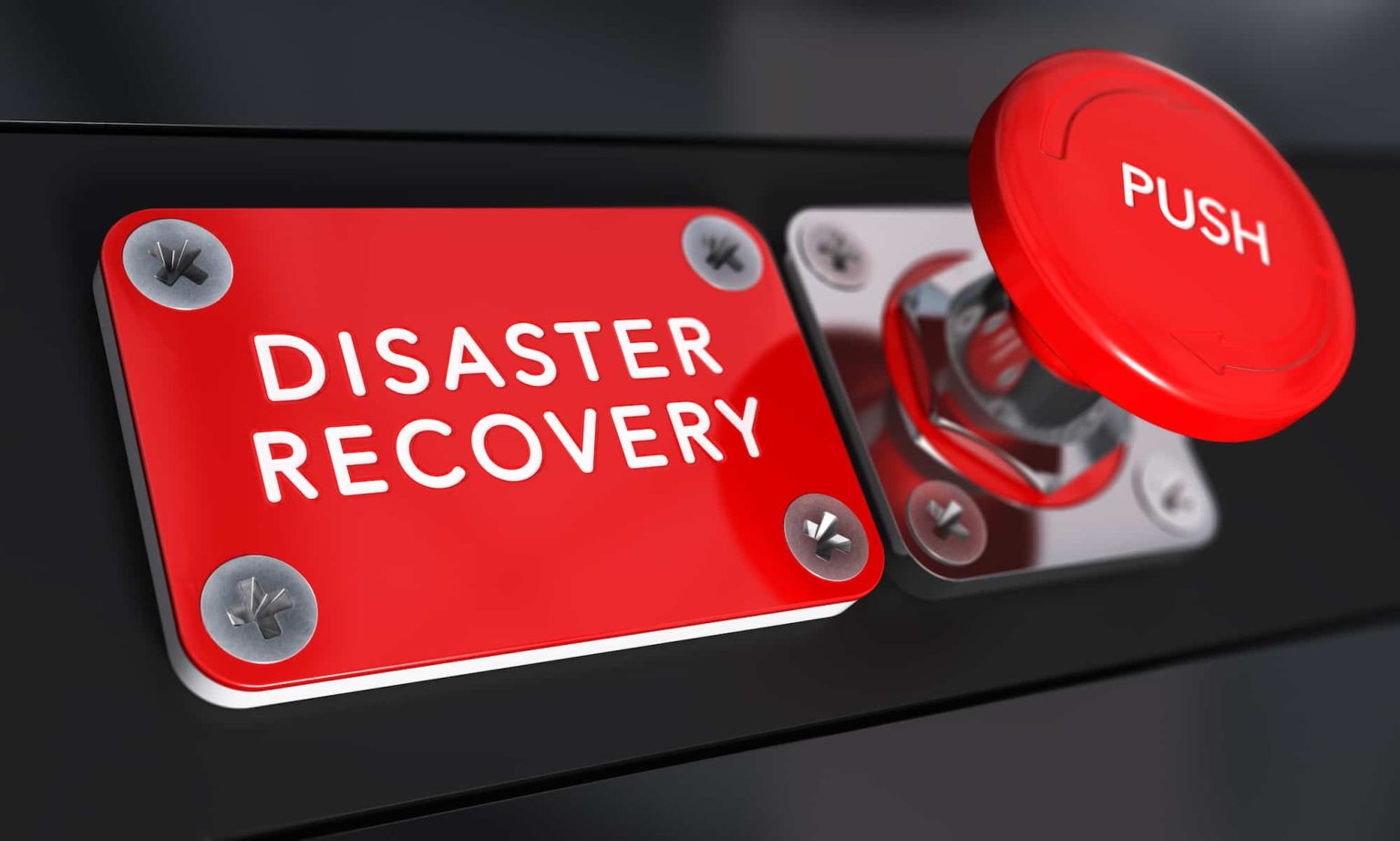 disaster recovery stackscale zerto