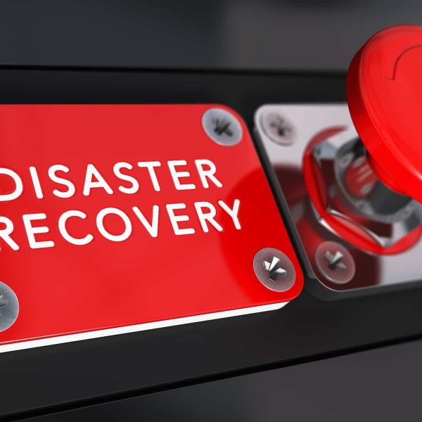 DRaaS with Veeam: When the Recovery Plan Stops Being Theory