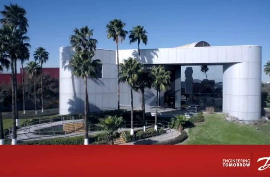 Hewlett Packard Enterprise and Danfoss partner to curb data center energy consumption.