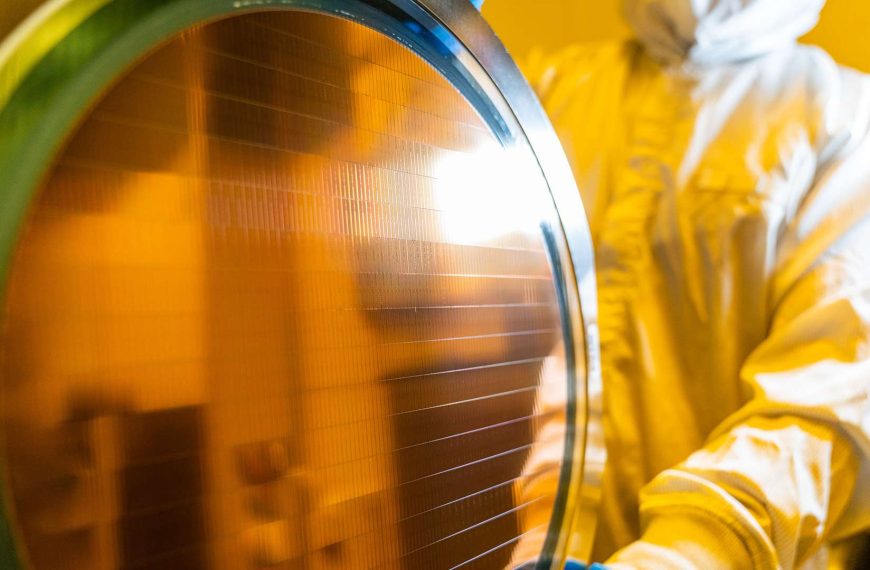 Former Intel Directors Oppose TSMC’s Acquisition of the Company: “It’s Time to Build a New American Foundry”