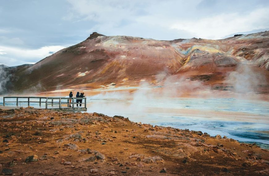 Google is betting on geothermal energy to solve the energy problem of AI.