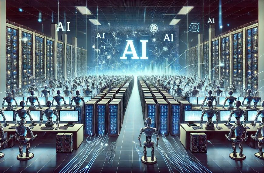 The United States uncovers a large network of Russian bots spreading questionable information.