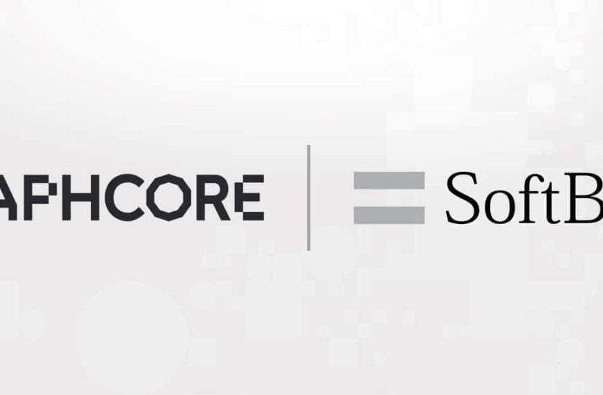 SoftBank acquires Graphcore to drive the next generation of AI computing.
