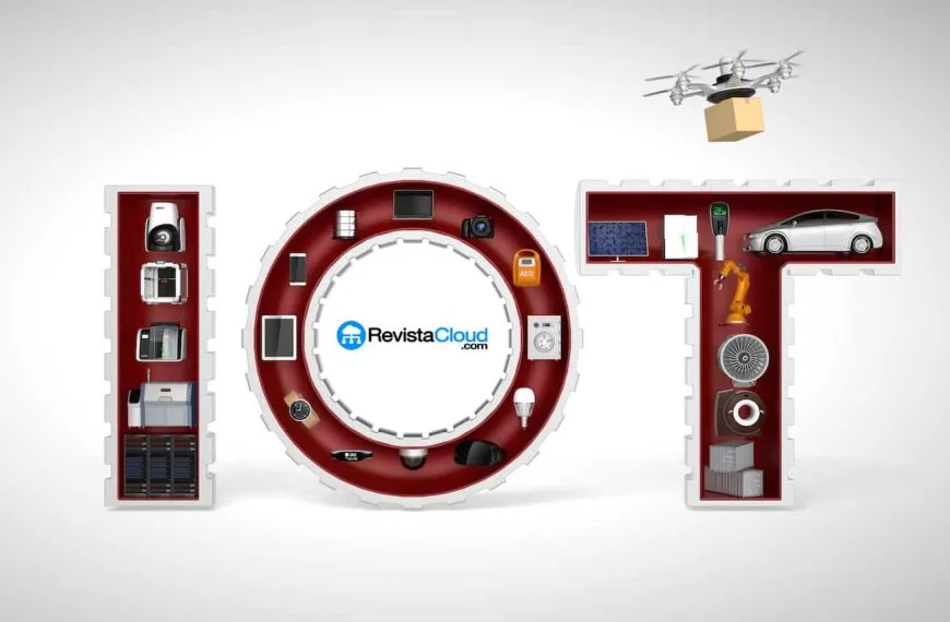 ADAMOS and the Industrial IoT Revolution: How Open Platforms are Transforming Manufacturing