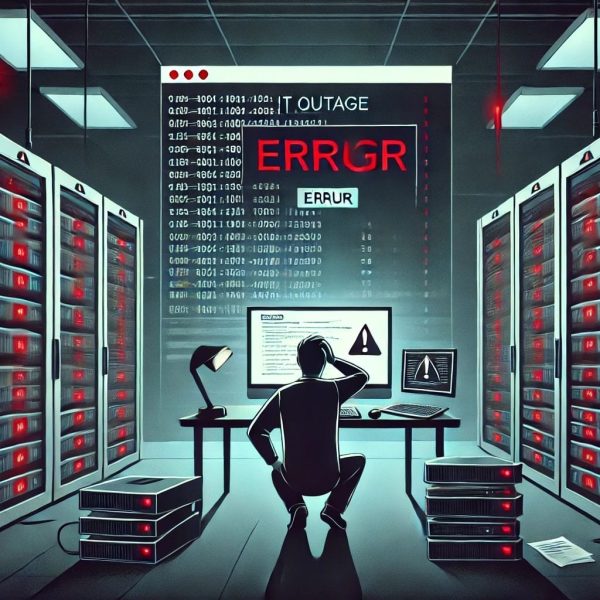 From AWS to GitLab: When a Correct Command Still Breaks Production
