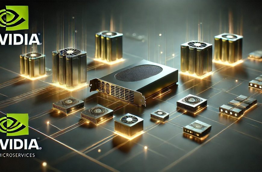 Mission NIMpossible: Decoding the microservices driving Generative AI