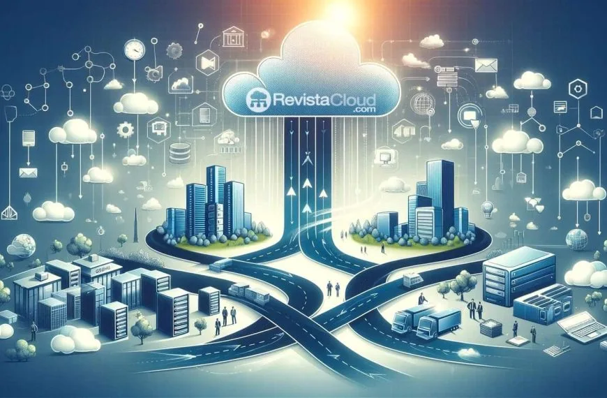 Migration to virtualization: Minimizing disruptions in IT infrastructure