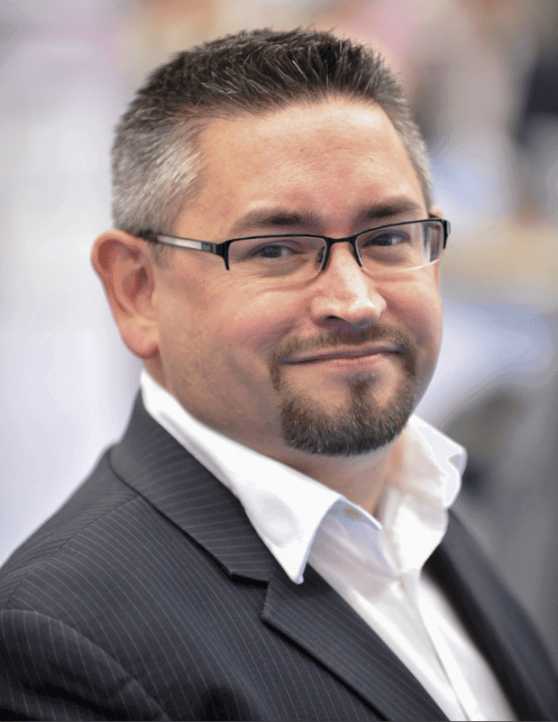 mike worby arrow emea