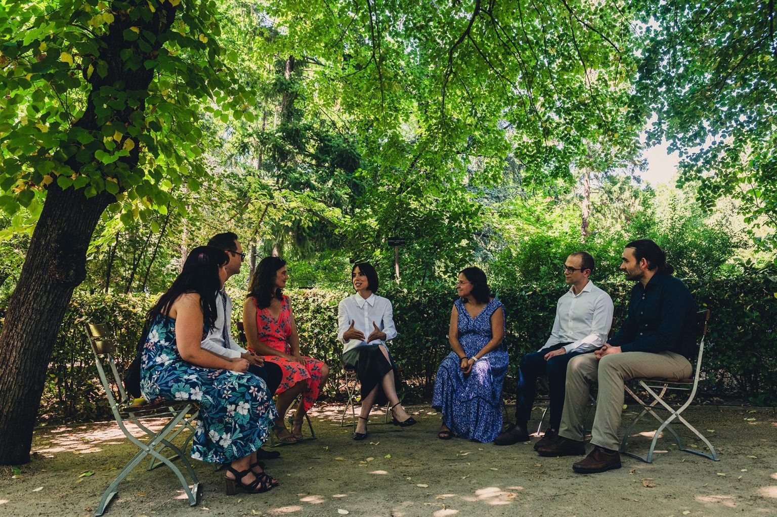 ministerio ciencia vuelta talento